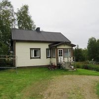 House in Finland, Kemi, 60 sq.m.