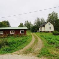 House in Finland, Kemi, 60 sq.m.