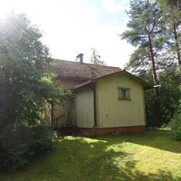 Дом в Финляндии, Гуйттинен, 88 кв.м.