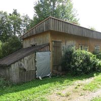 House in Finland, Huittinen, 88 sq.m.