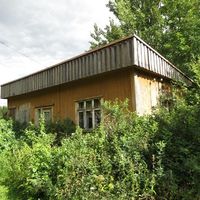 House in Finland, Huittinen, 88 sq.m.