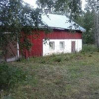 House in Finland, Karstula, 70 sq.m.