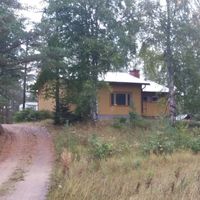 Дом в Финляндии, Перхо, 70 кв.м.