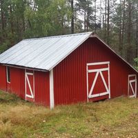 Дом в Финляндии, Перхо, 70 кв.м.