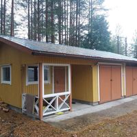 Дом в Финляндии, Перхо, 70 кв.м.