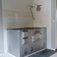 Дом в Финляндии, Перхо, 70 кв.м.