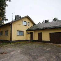 House in Finland, Huittinen, 72 sq.m.