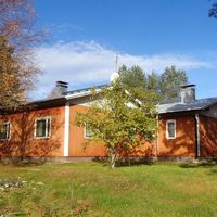Дом в Финляндии, Теува, 80 кв.м.
