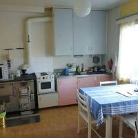 House in Finland, 120 sq.m.