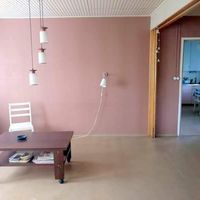 House in Finland, 120 sq.m.