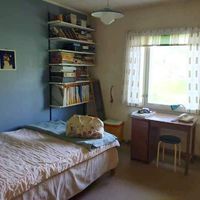 House in Finland, 120 sq.m.