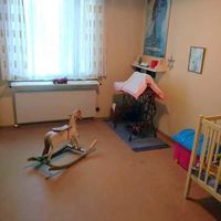 House in Finland, 120 sq.m.