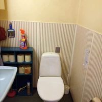 House in Finland, 120 sq.m.