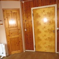 House in Finland, Kajaani, 60 sq.m.