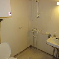 House in Finland, Kajaani, 60 sq.m.