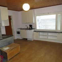 House in Finland, Kajaani, 60 sq.m.