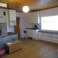 House in Finland, Kajaani, 60 sq.m.