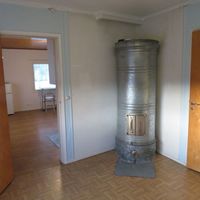 House in Finland, Kajaani, 60 sq.m.