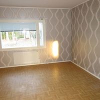 House in Finland, Kajaani, 60 sq.m.