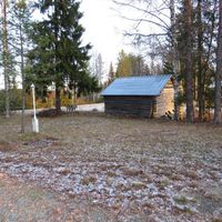 House in Finland, Kajaani, 60 sq.m.