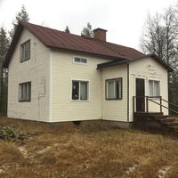 House in Finland, Kuusamo, 82 sq.m.