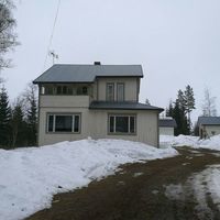 House in Finland, Ikaalinen, 130 sq.m.