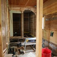 House in Finland, Oulu, 95 sq.m.