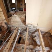 House in Finland, Oulu, 95 sq.m.