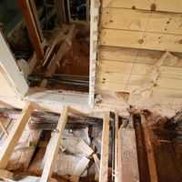 House in Finland, Oulu, 95 sq.m.