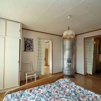 House in Finland, Kauhava, 100 sq.m.