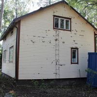 House in Finland, Leppaevirta, 120 sq.m.