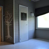 House in Finland, Kokkola, 170 sq.m.