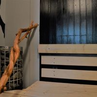 House in Finland, Kokkola, 170 sq.m.