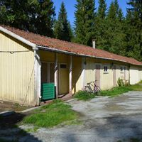 House in Finland, Kokkola, 170 sq.m.