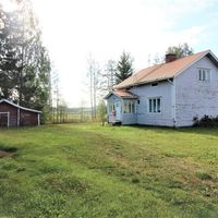 House in Finland, Iisalmi, 92 sq.m.