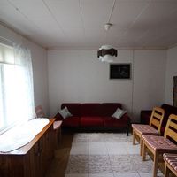 House in Finland, Iisalmi, 92 sq.m.