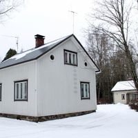 Дом в Финляндии, Сейняйоки, 82 кв.м.