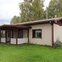 Дом в Финляндии, Оулу, 60 кв.м.