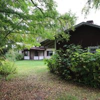 Дом в Финляндии, Оулу, 60 кв.м.