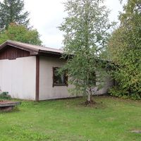 Дом в Финляндии, Оулу, 60 кв.м.
