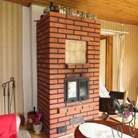Дом в Финляндии, Оулу, 60 кв.м.