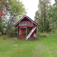 Дом в Финляндии, Оулу, 60 кв.м.