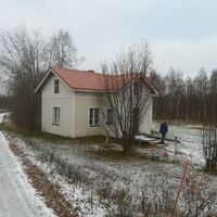 Дом в Финляндии, Кеми, 44 кв.м.
