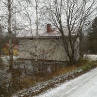 House in Finland, Kemi, 44 sq.m.