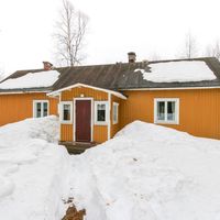 Дом в Финляндии, Кеми, 68 кв.м.