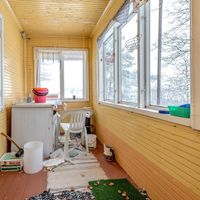 Дом в Финляндии, 50 кв.м.