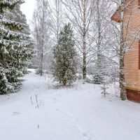 Дом в Финляндии, 50 кв.м.