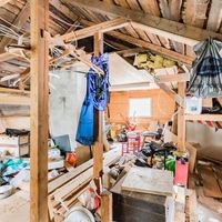 House in Finland, Tampere, 53 sq.m.