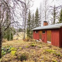 House in Finland, Tampere, 53 sq.m.