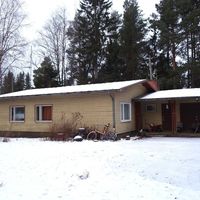 House in Finland, Oulu, 100 sq.m.